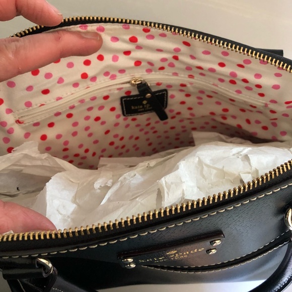 Kate Spade Purse BRAND NEW - Picture 3 of 4